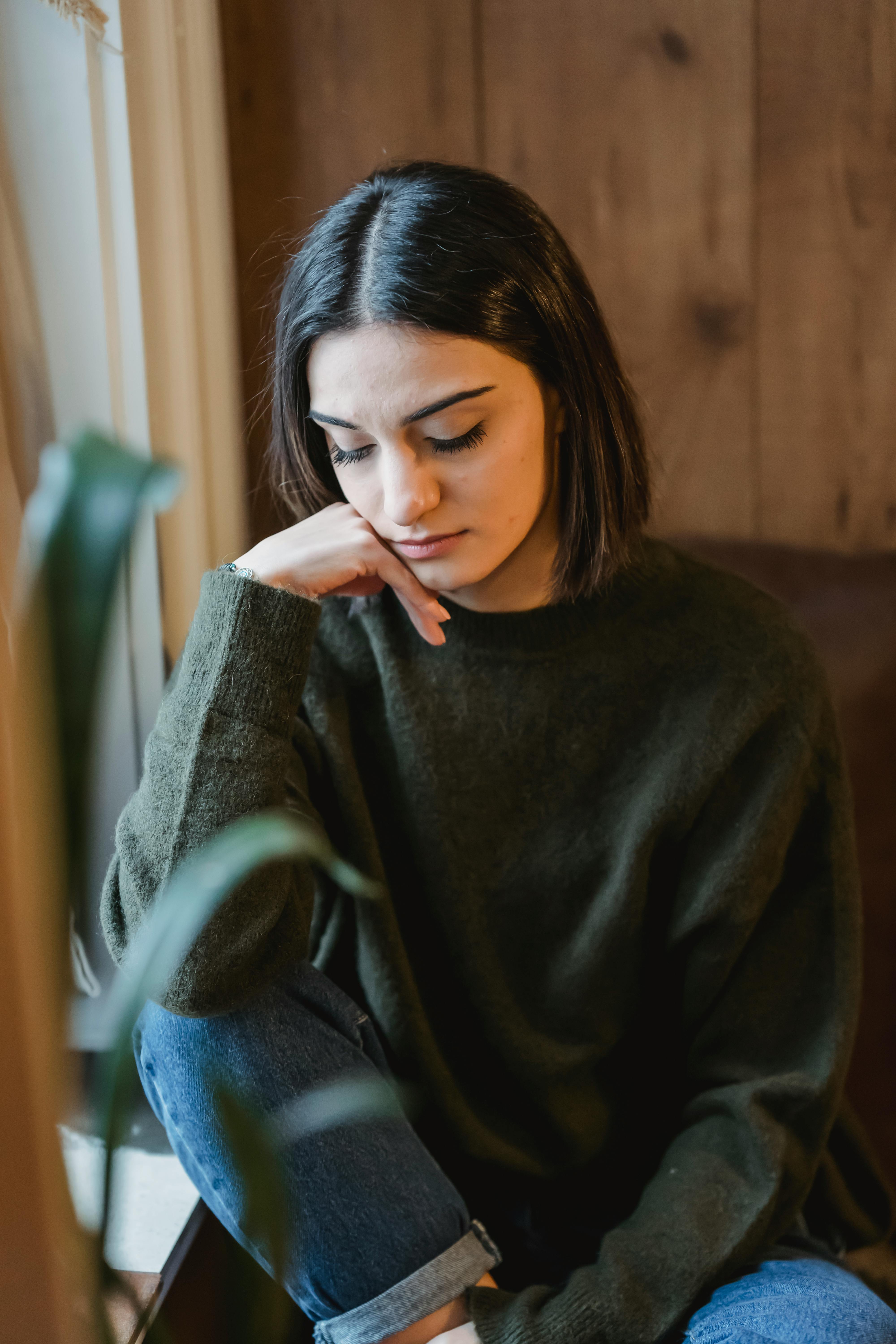 Mindfulness-Based Cognitive Therapy