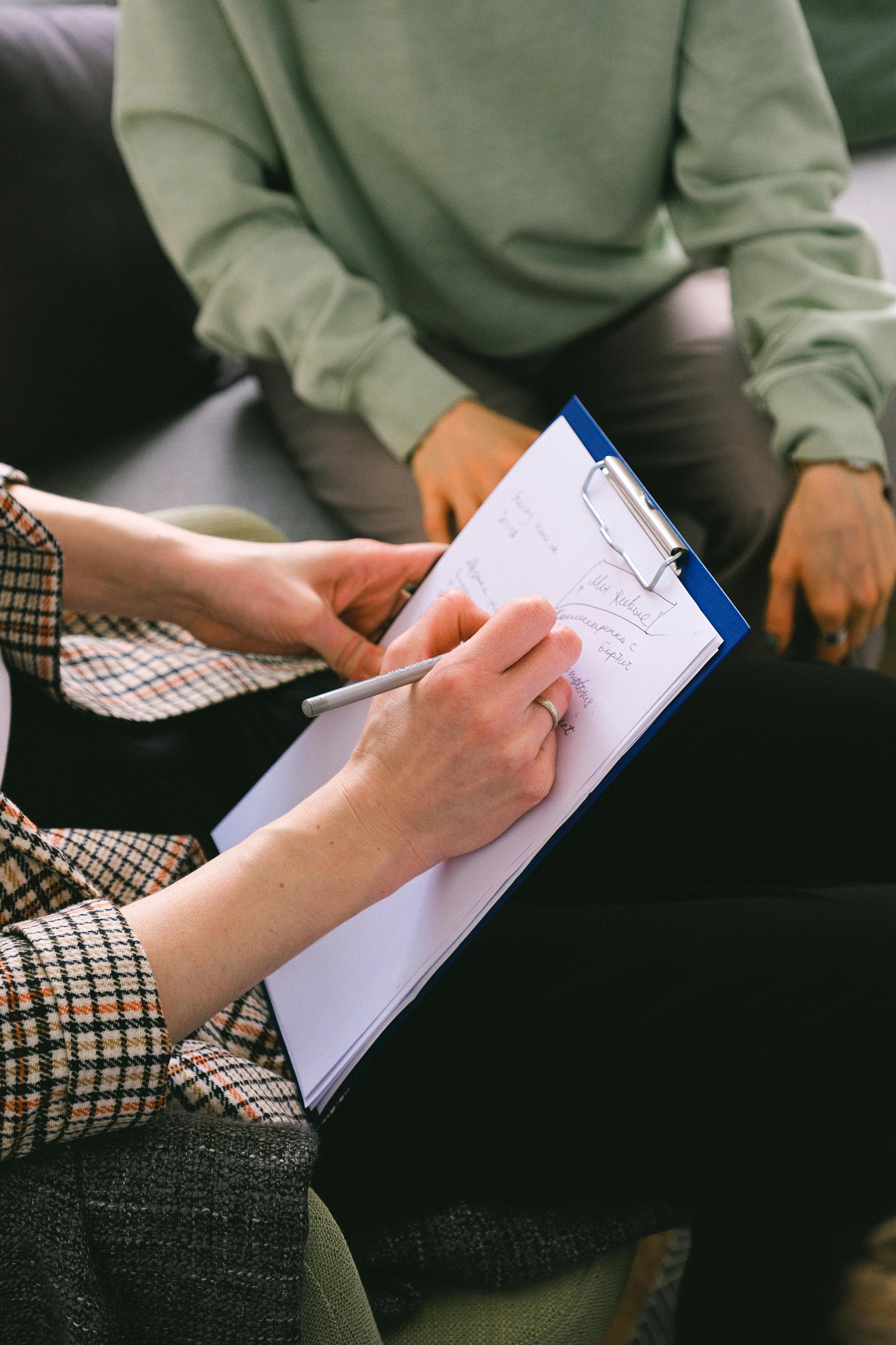 BABCP Clinical Supervision